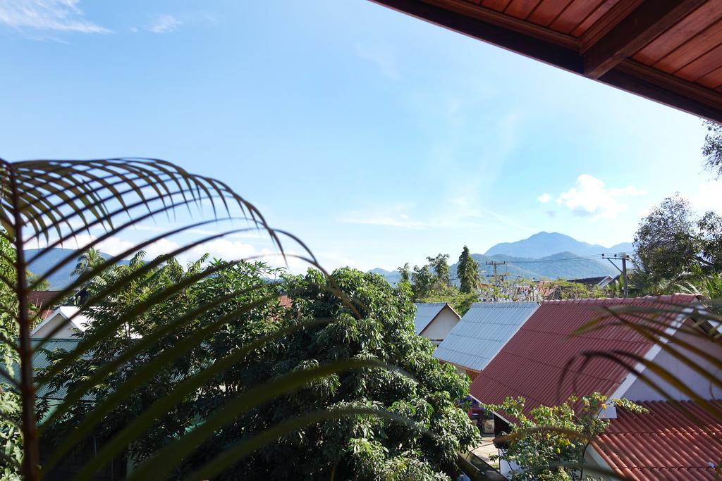 Villa Rattanakon Luang Prabang Exterior foto